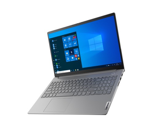 Ноутбук Lenovo ThinkBook 15 G4 IAP (21DJ00LQRA)