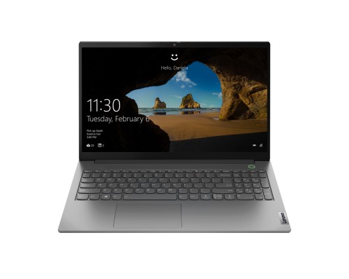 Ноутбук Lenovo ThinkBook 15 G4 IAP (21DJ00LQRA)