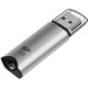 USB флеш накопичувач Silicon Power USB 128G SILICON POWER usb3.2 Marvel M02 Aluminum Silver (SP128GBUF3M02V1S)