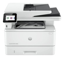 Багатофункціональний пристрій HP LaserJet Pro 4103fdw з WiFi (2Z629A)