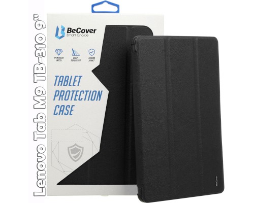 Чохол до планшета BeCover Smart Case Lenovo Tab M9 TB-310 9
