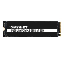 Накопичувач SSD M.2 2280 1TB Patriot (P400LP1KGM28H)