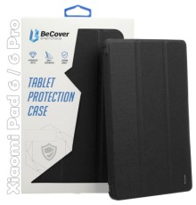 Чохол до планшета BeCover Smart Case Xiaomi Mi Pad 6 / 6 Pro 11