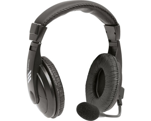 Навушники Defender Gryphon 750 Black (63755)