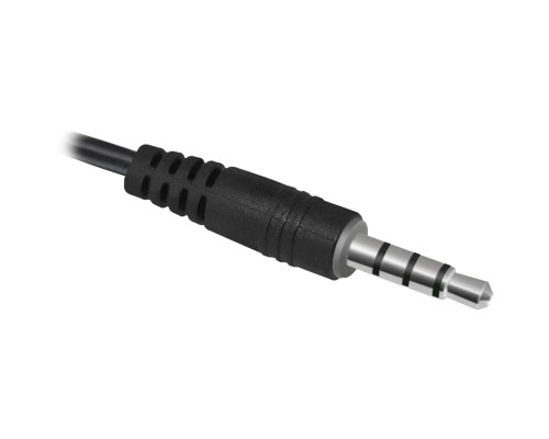 Навушники Defender Gryphon 750 Black (63755)