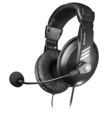 Навушники Defender Gryphon 750 Black (63755)