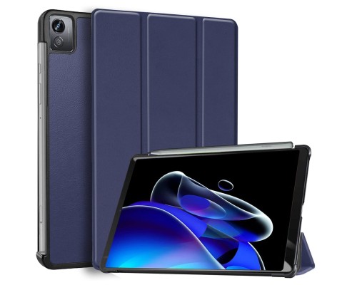 Чохол до планшета BeCover Smart Case Realme Pad X 11
