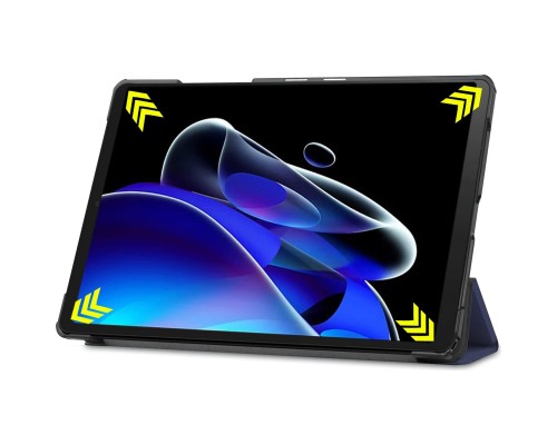 Чохол до планшета BeCover Smart Case Realme Pad X 11