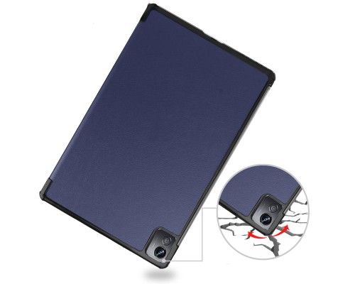Чохол до планшета BeCover Smart Case Realme Pad X 11