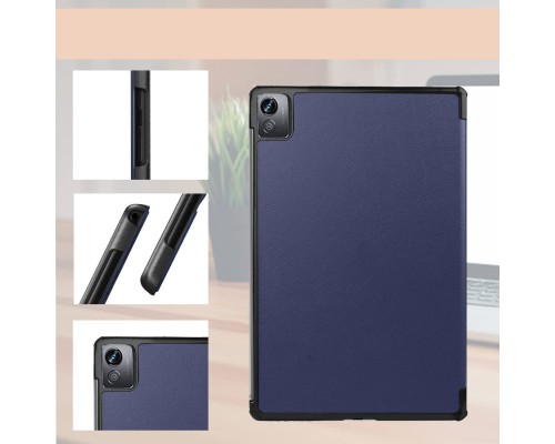 Чохол до планшета BeCover Smart Case Realme Pad X 11