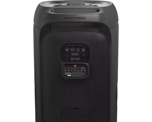 Акустична система JBL PartyBox Ultimate (JBLPARTYBOXULTEU)