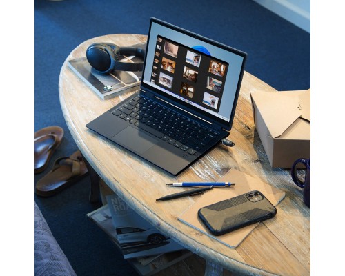 USB флеш накопичувач SanDisk 32GB Ultra Curve Black USB 3.2 (SDCZ550-032G-G46)