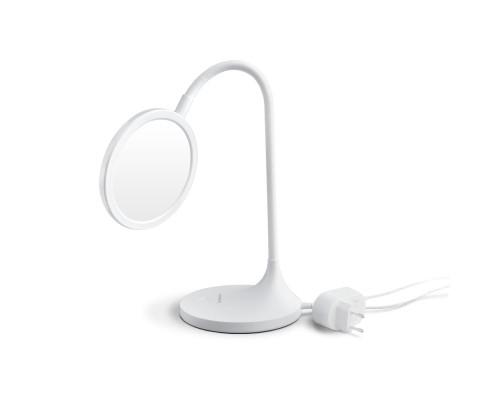 Настільна лампа Videx VL-TF14W 20W 4100K white (26430)