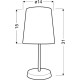 Настільна лампа Candellux 41-98293 GALA (41-98293)