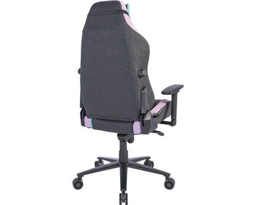 Крісло ігрове Hator Ironsky Fabric Back to 80th L.E. (HTC-896)