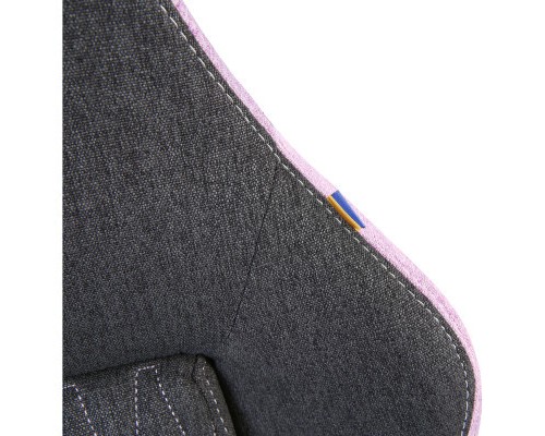 Крісло ігрове Hator Ironsky Fabric Back to 80th L.E. (HTC-896)