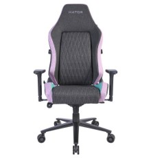 Крісло ігрове Hator Ironsky Fabric Back to 80th L.E. (HTC-896)