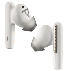 Навушники Poly Voyager Free 60 Earbuds + BT700C + BCHC White (7Y8L4AA)