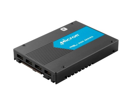 Накопичувач SSD U.2 2.5