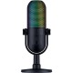 Мікрофон Razer Seiren V3 Chroma Quartz (RZ19-05060300-R3M1)