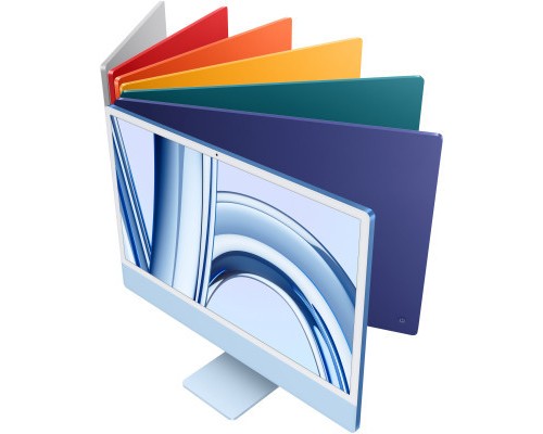 Комп'ютер Apple A2873 24