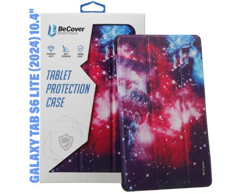 Чохол до планшета BeCover Smart Case Samsung Tab S6 Lite (2024) 10.4