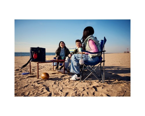 Акустична система JBL Clip 5 Red (JBLCLIP5RED)