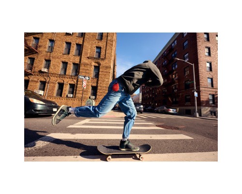 Акустична система JBL Clip 5 Red (JBLCLIP5RED)