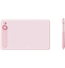 Графічний планшет Parblo Intangbo X7 Pink (INTANGBOX7P)