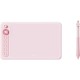 Графічний планшет Parblo Intangbo X7 Pink (INTANGBOX7P)