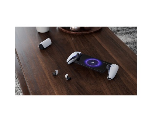 Навушники Sony Playstation Pulse Explore Wireless White (1000039787)