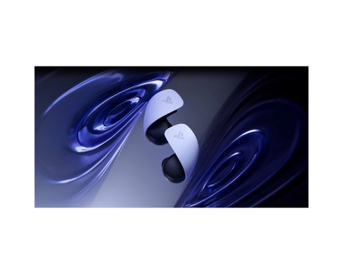 Навушники Sony Playstation Pulse Explore Wireless White (1000039787)