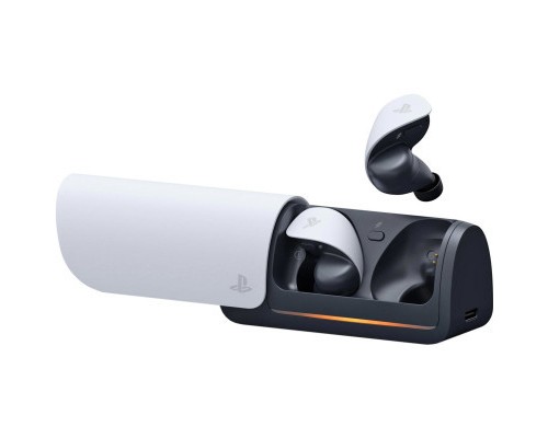 Навушники Sony Playstation Pulse Explore Wireless White (1000039787)