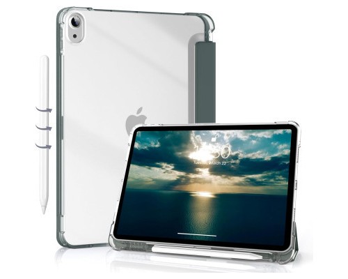 Чохол до планшета BeCover Soft Edge Apple iPad Air 11