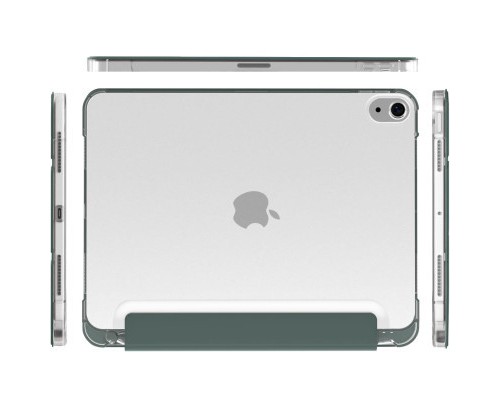Чохол до планшета BeCover Soft Edge Apple iPad Air 11