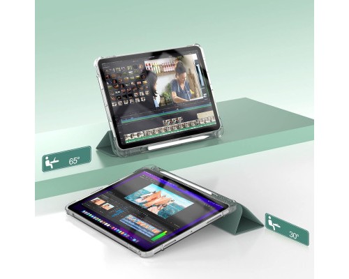 Чохол до планшета BeCover Soft Edge Apple iPad Air 11