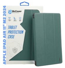 Чохол до планшета BeCover Soft Edge Apple iPad Air 11