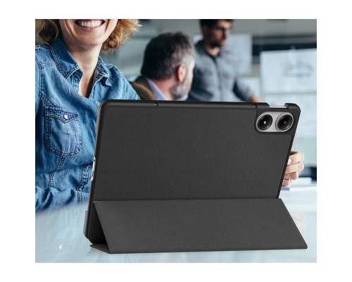 Чохол до планшета BeCover Smart Case Xiaomi Redmi Pad Pro 12.1'' Black (711296)