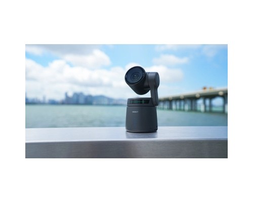 Веб-камера OBSBOT Tail Air Black (OBSBOT-TAIL-AIR)