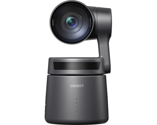 Веб-камера OBSBOT Tail Air Black (OBSBOT-TAIL-AIR)