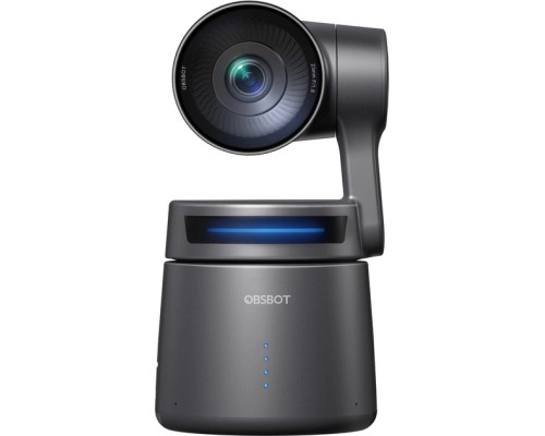Веб-камера OBSBOT Tail Air Black (OBSBOT-TAIL-AIR)