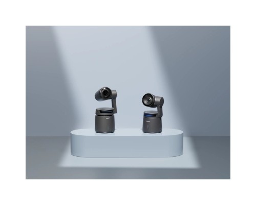 Веб-камера OBSBOT Tail Air Black (OBSBOT-TAIL-AIR)