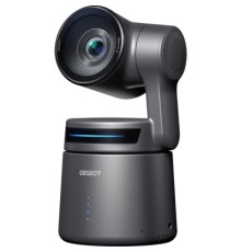 Веб-камера OBSBOT Tail Air Black (OBSBOT-TAIL-AIR)