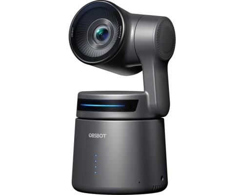 Веб-камера OBSBOT Tail Air Black (OBSBOT-TAIL-AIR)