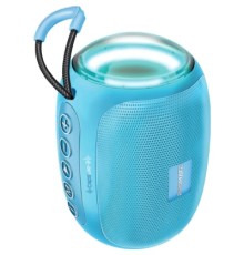 Акустична система Promate Capsule-3 Blue (capsule-3.blue)