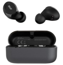 Навушники HIFuture Yacht Black (yacht.black)