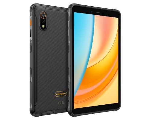 Планшет Ulefone Armor Pad Pro 8