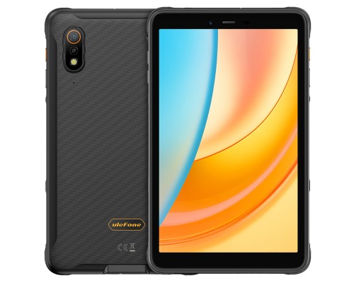Планшет Ulefone Armor Pad Pro 8