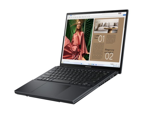 Ноутбук ASUS Zenbook DUO UX8406MA-PZ043X (90NB12U1-M001K0)