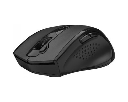 Мишка A4Tech G7-810 Air2 Wireless Black (4711421998741)